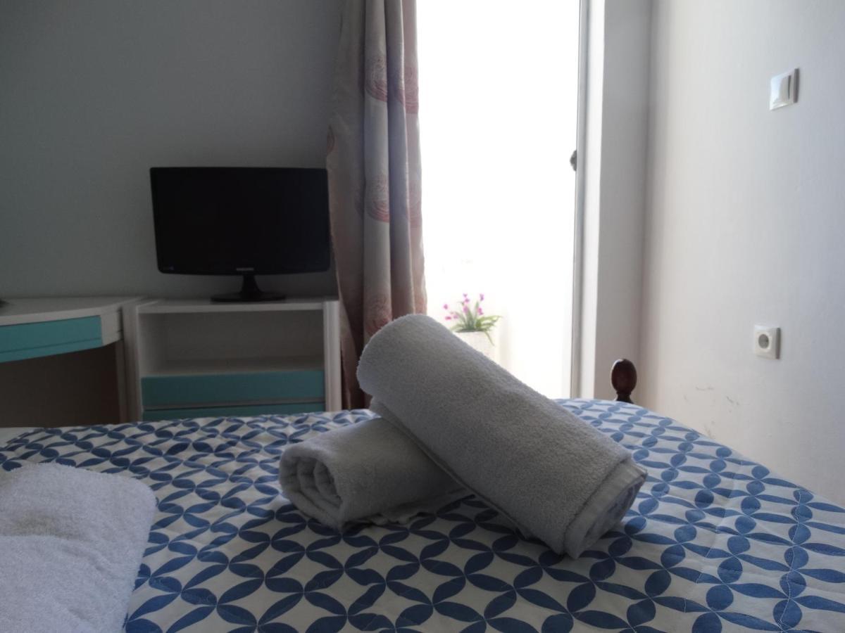 Epic View Haraki Apartment Bagian luar foto